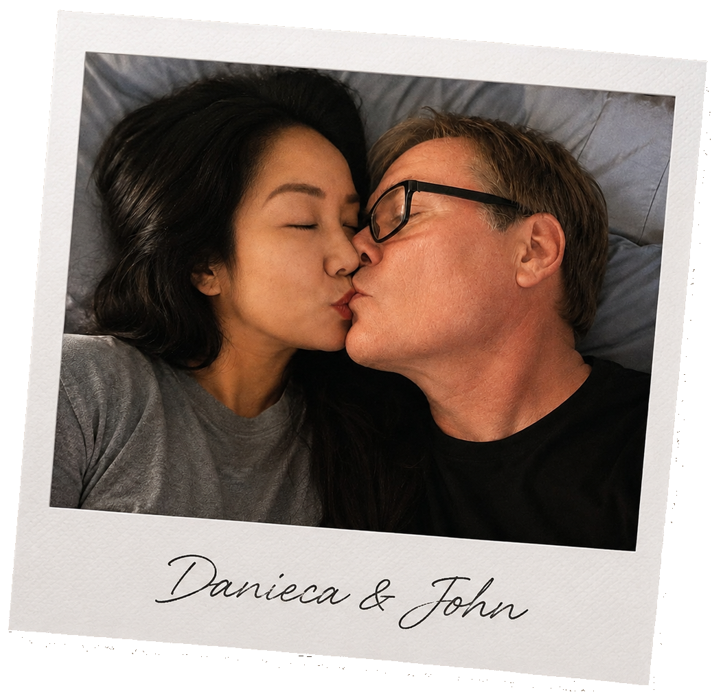 Danieca & John